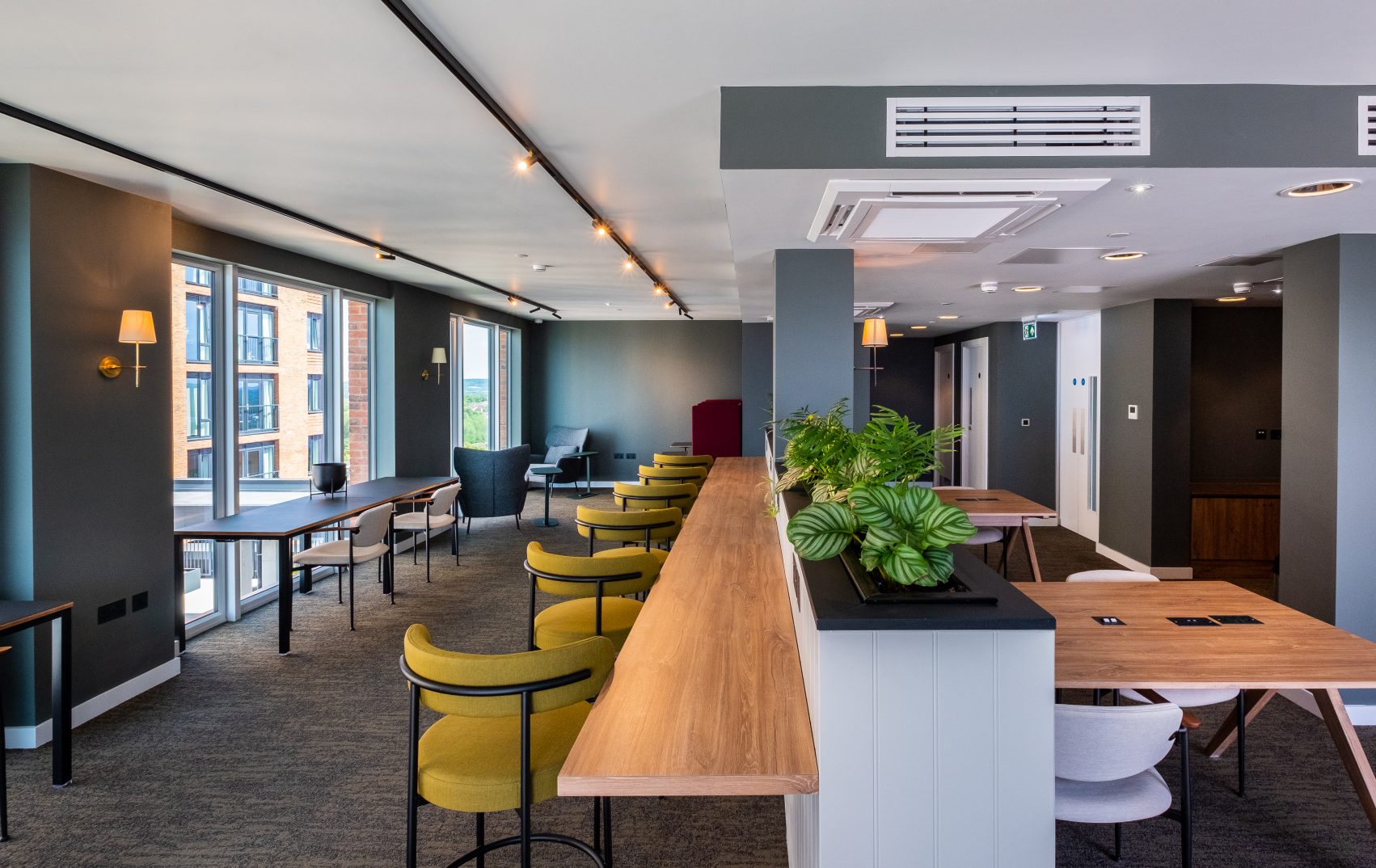 Modern Apartments in Milton Keynes The Almere