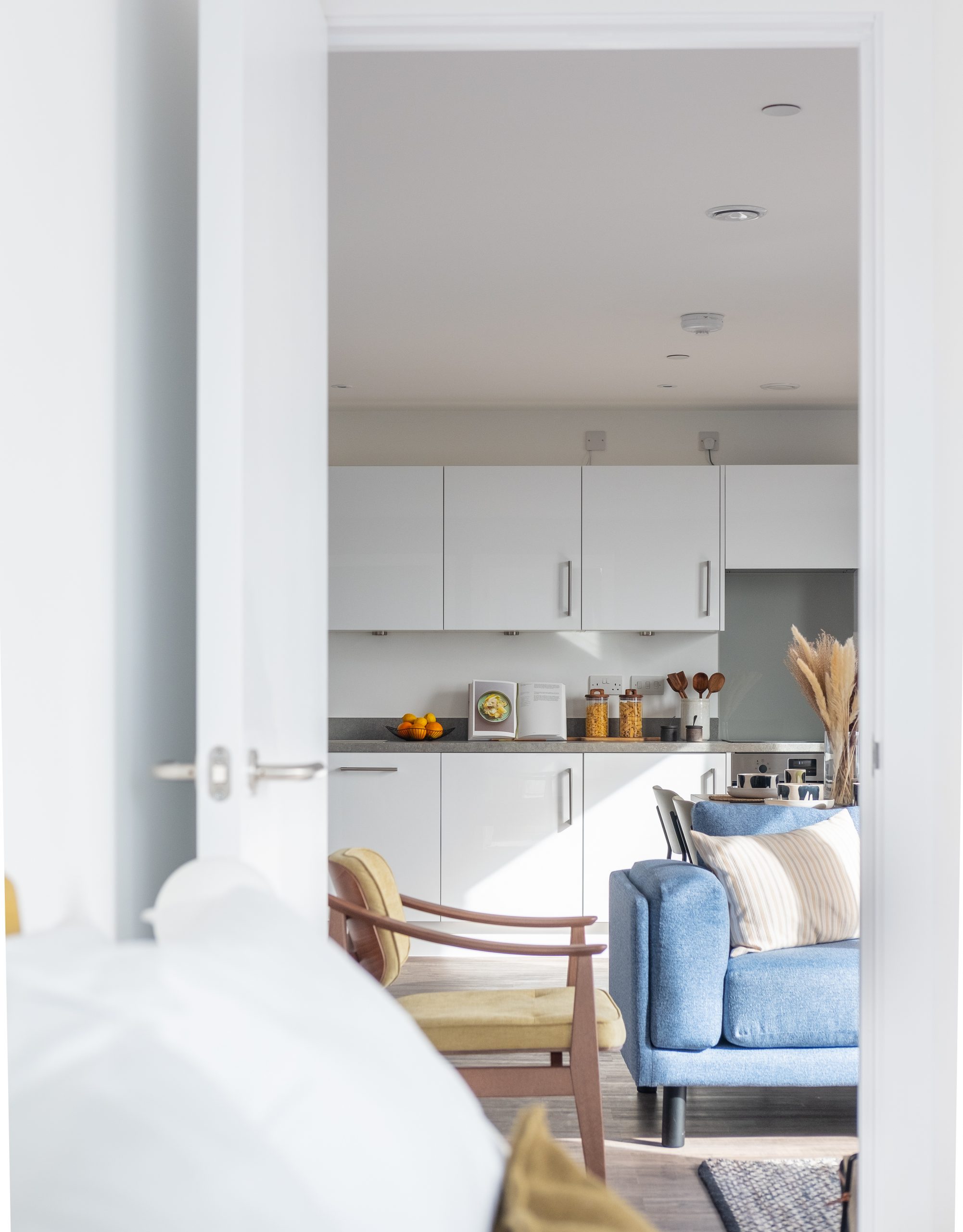 Luxury Milton Keynes Apartments The Almere