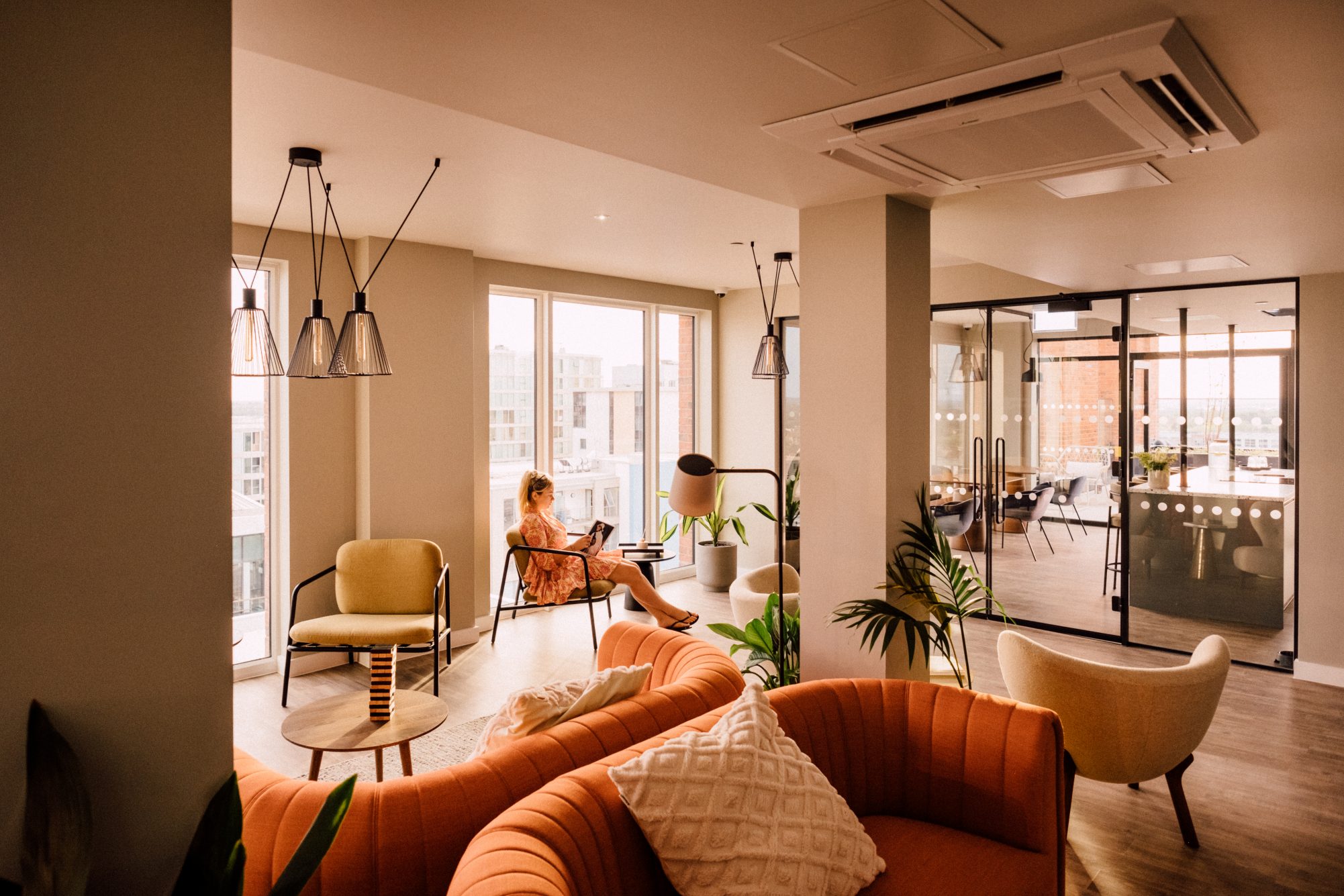 Modern Apartments in Milton Keynes | The Almere