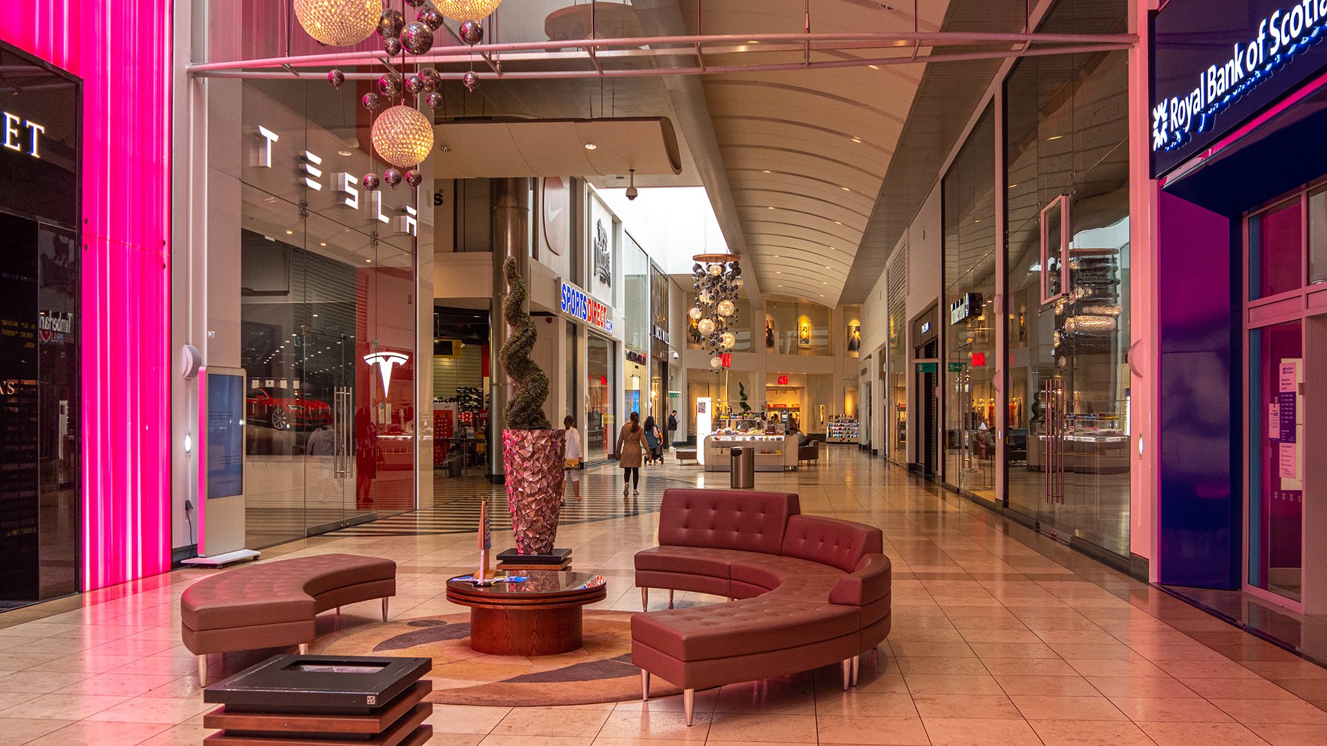 In & Around Milton Keynes The Almere