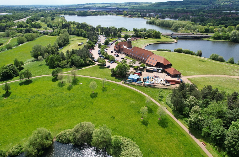 10 Reasons To Live In Milton Keynes The Almere